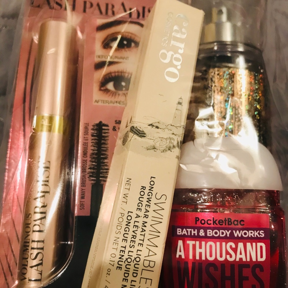 Beauty Bundle